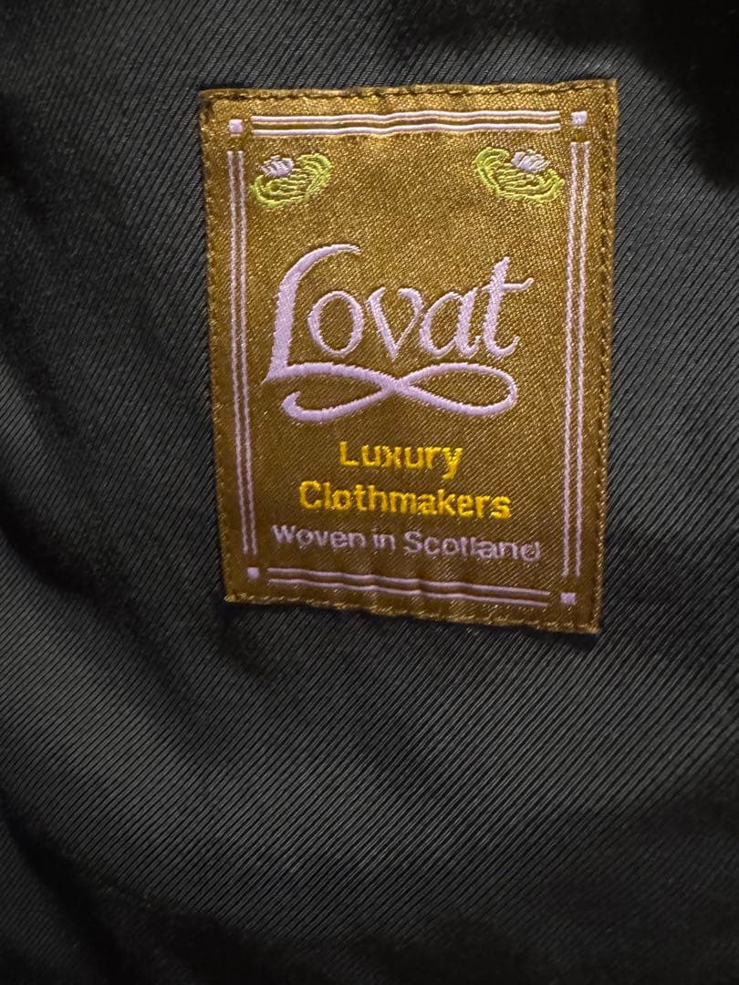 鐘*様 dries van noten 24aw lobatテーラードジャケッ - メルカリ