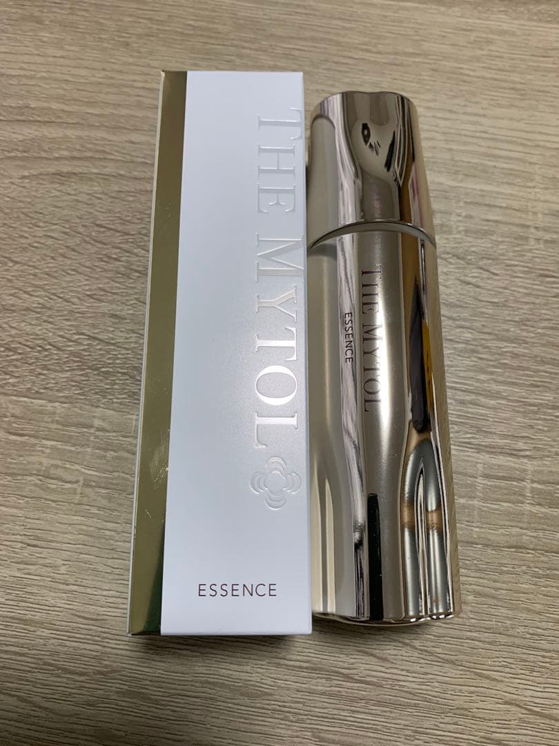 ザマイトルエッセンス 30ml レフィル 専用ボトル付き - メルカリ