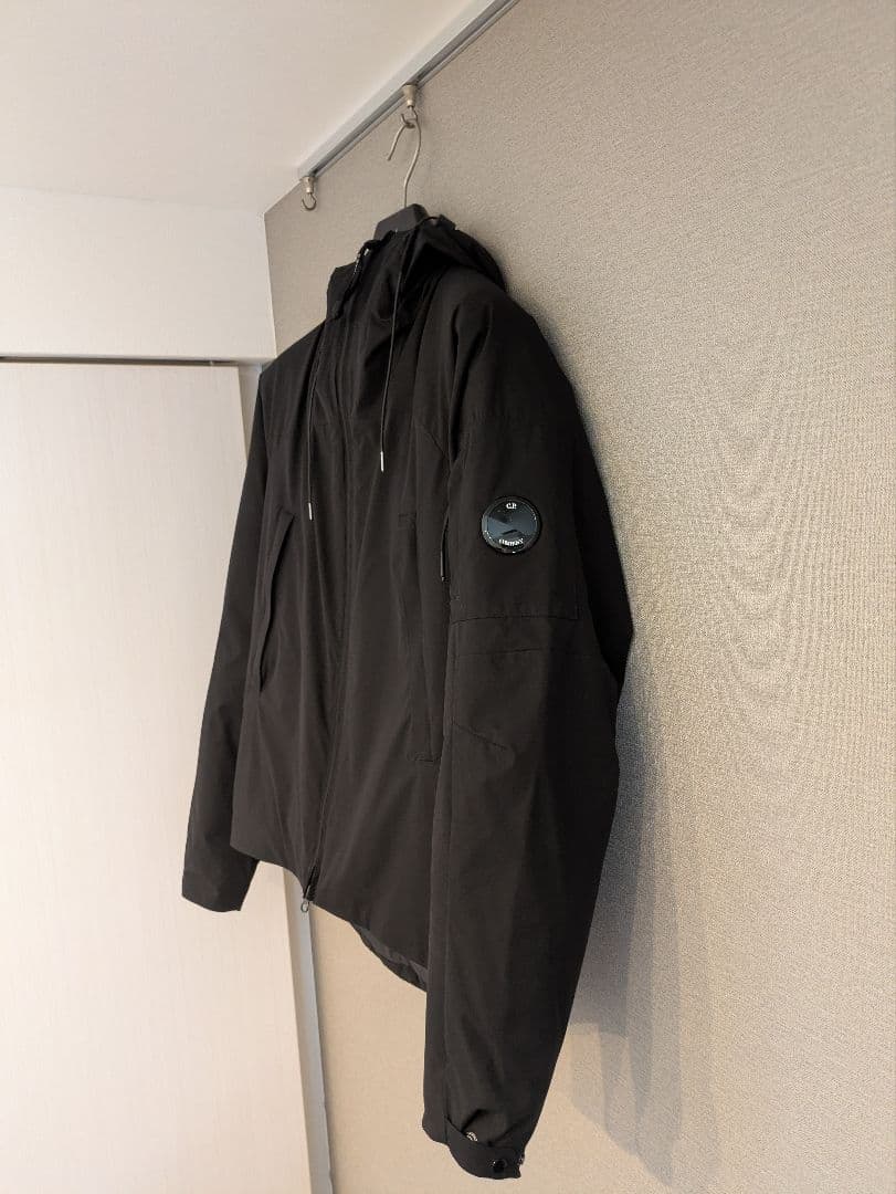 25aw C.P. Company Pro-Tek プリマロフトジャケット S - メルカリ