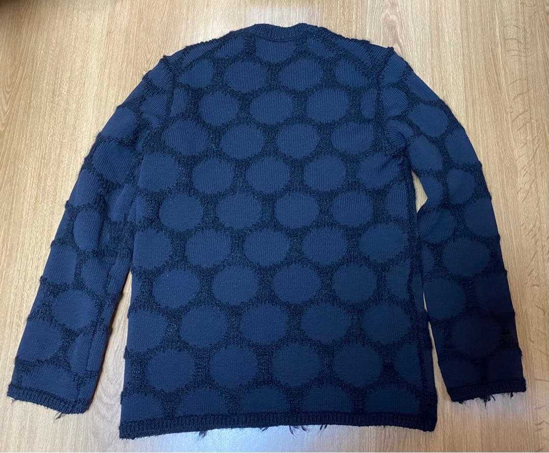 ブランド 品 通販ファッション - コムデギャルソン ポルカドット