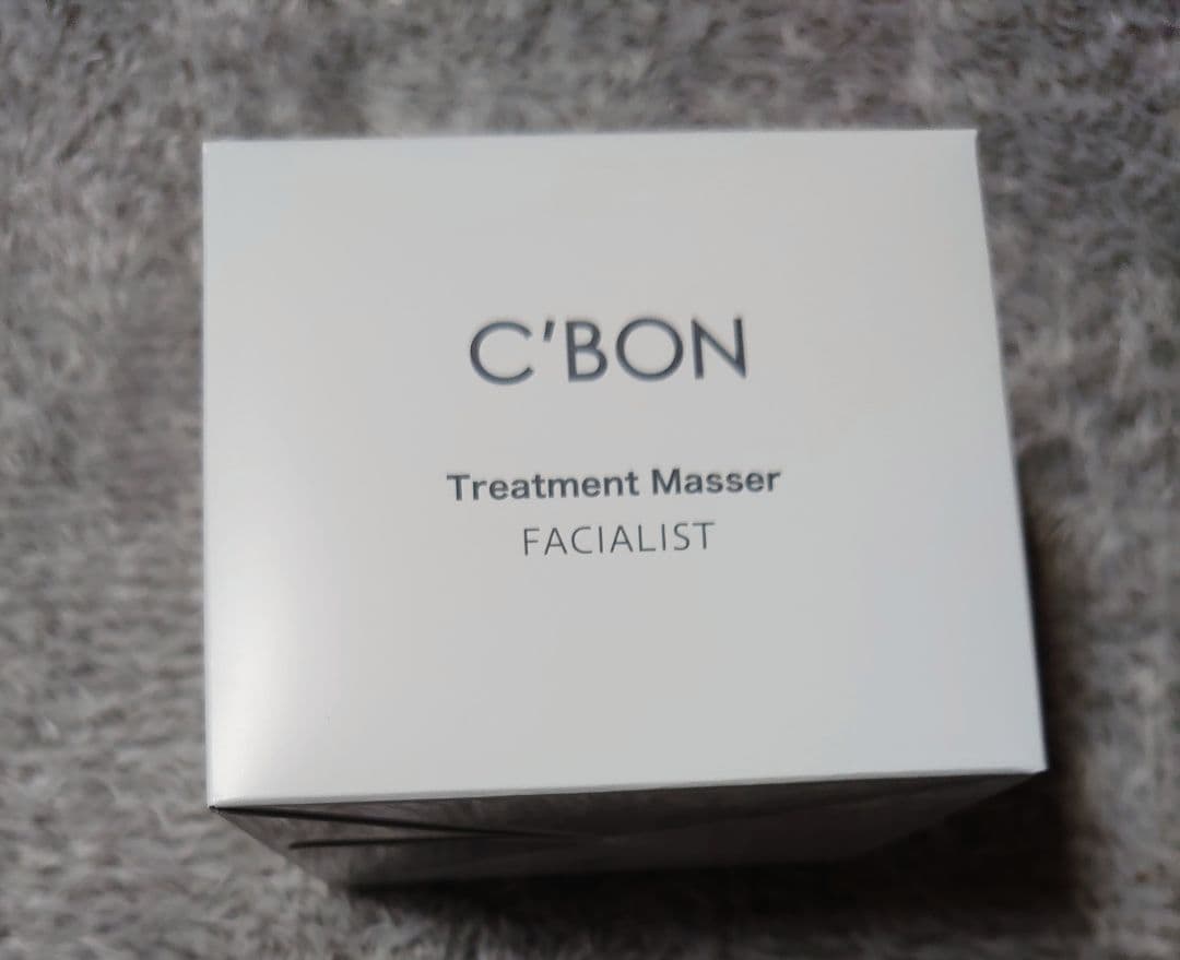 シーボン フェイシャリストホワイト トリートメントマセ 230g C'BON