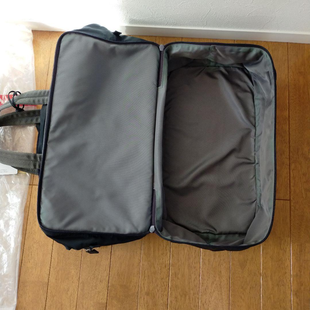 難有未使用 ヴィンテージ プラダスポーツ ゴルフ ボストンバッグ