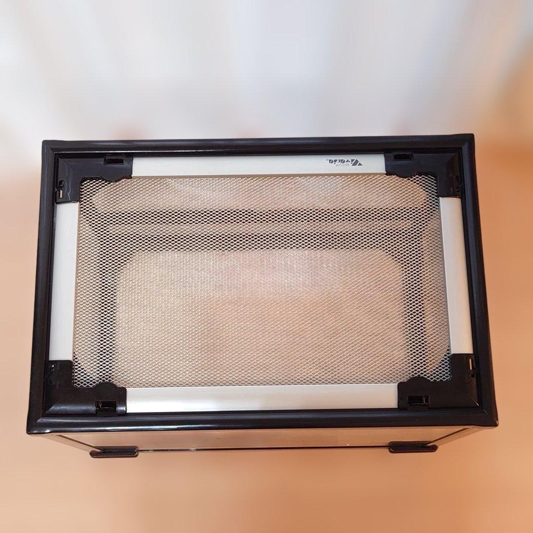 送料込み】爬虫類飼育ゲージ レプロ645 W600 × D400 ×H450 - メルカリ