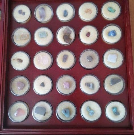 三NAKA-NAKA三 ディアゴスティー二　隔週間　トレジャー·ストーン