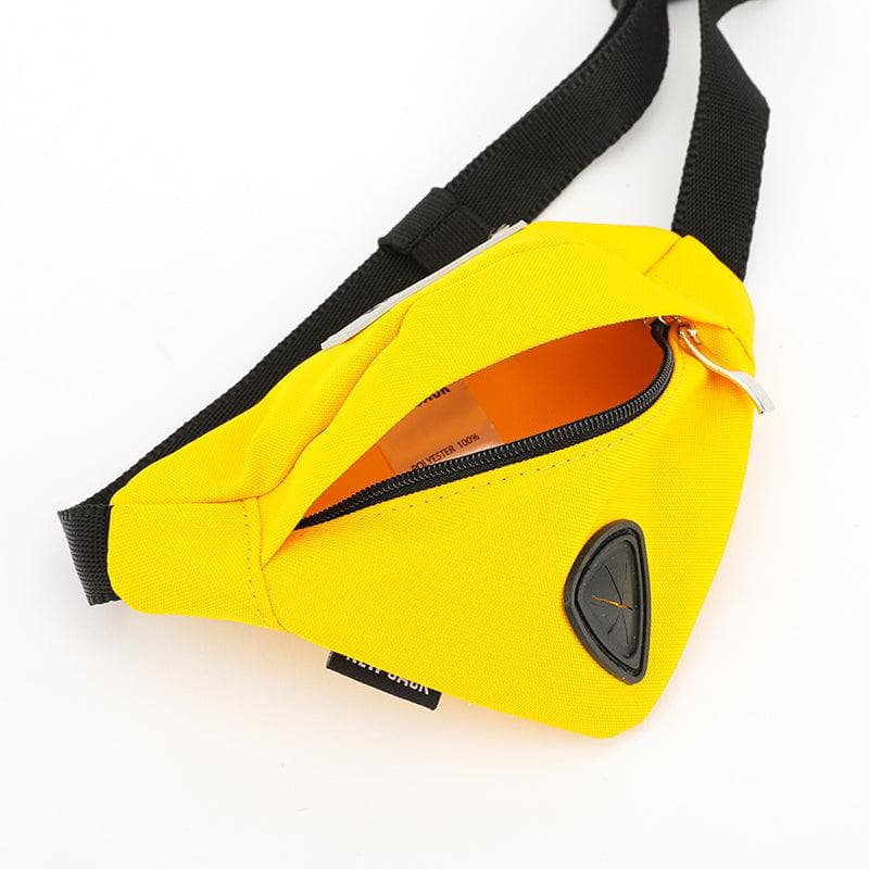新品 Mサイズ】NEW JACK ボディバッグ (Yellow) - メルカリ