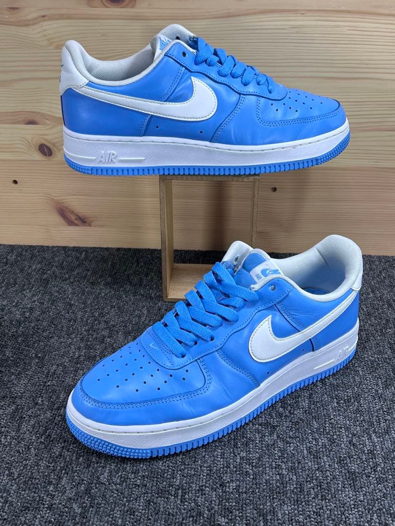 ナイキ エア フォース 1 07 NIKE AIR FORCE 1 26.5cm