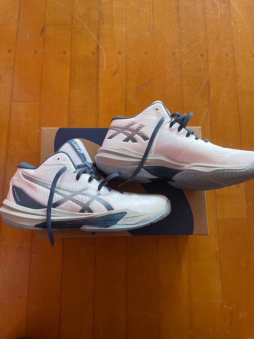 アシックス　スカイエリート FF3 MT 27.5cm sky elite