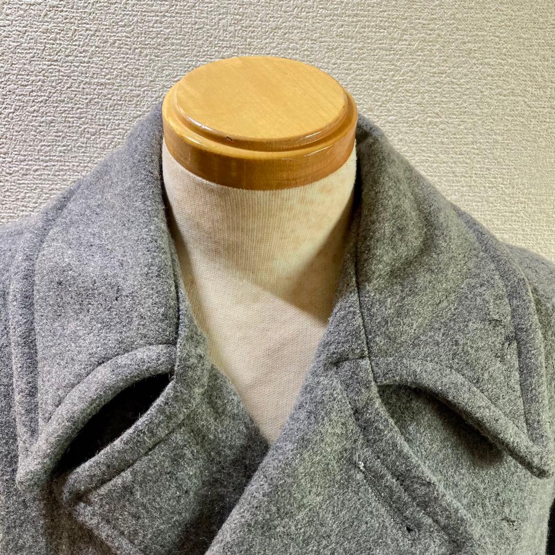 USA製 80s 90s Cal Craft カルクラフト ピーコート M - メルカリ