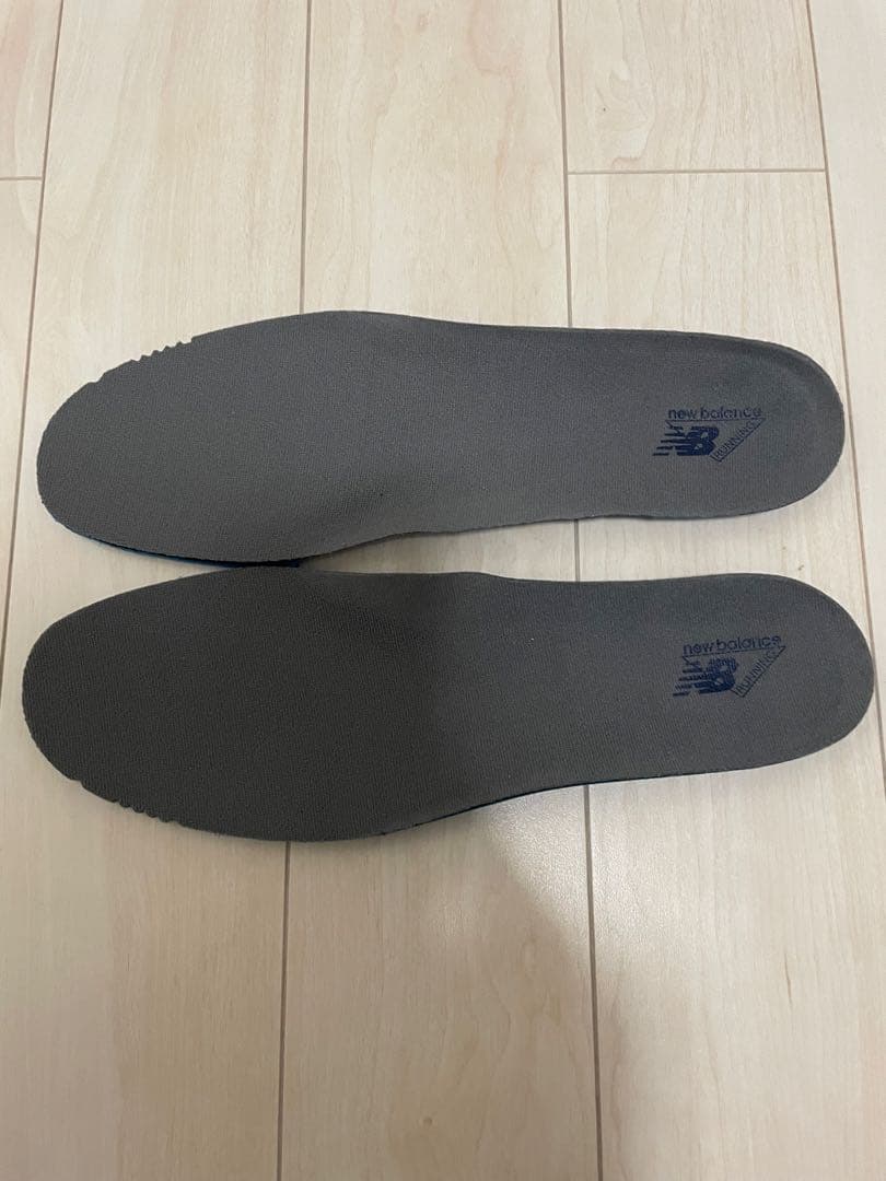 【美品】ニューバランス　M2002RMX us9.5 27.5cm