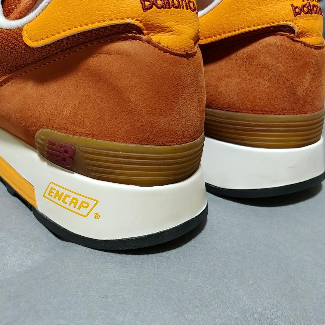 リックドム様【希少】ニューバランス　M1300CP 8.5D