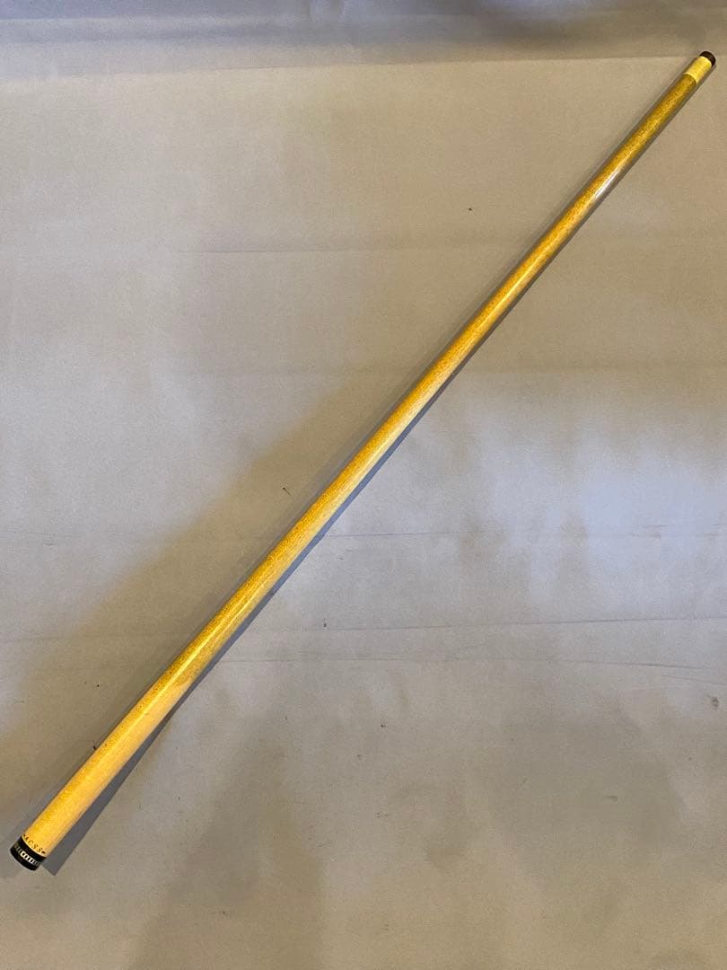 ビリヤードAdam10山　ACSSシャフト ADAM 【アダム】 シャフト ACSS PRO 10山 新ムサシリング 黒