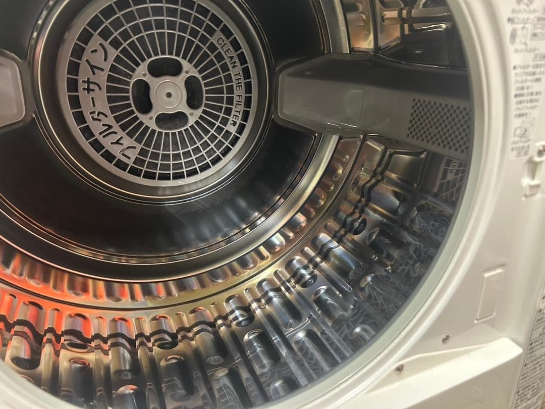 Panasonic 除湿型電気乾燥機 NH-D503 中古品☆GD207【中古品】除湿形