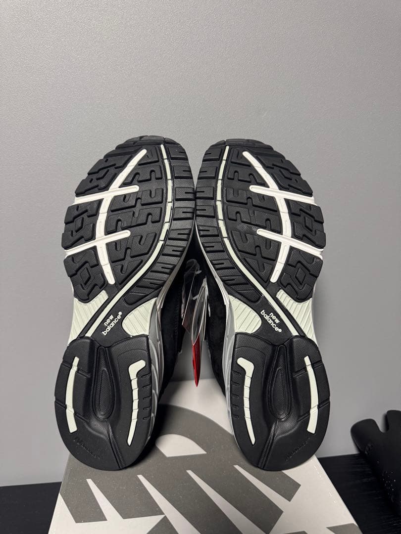 New Balance MR993BK 28.5cm ブラック