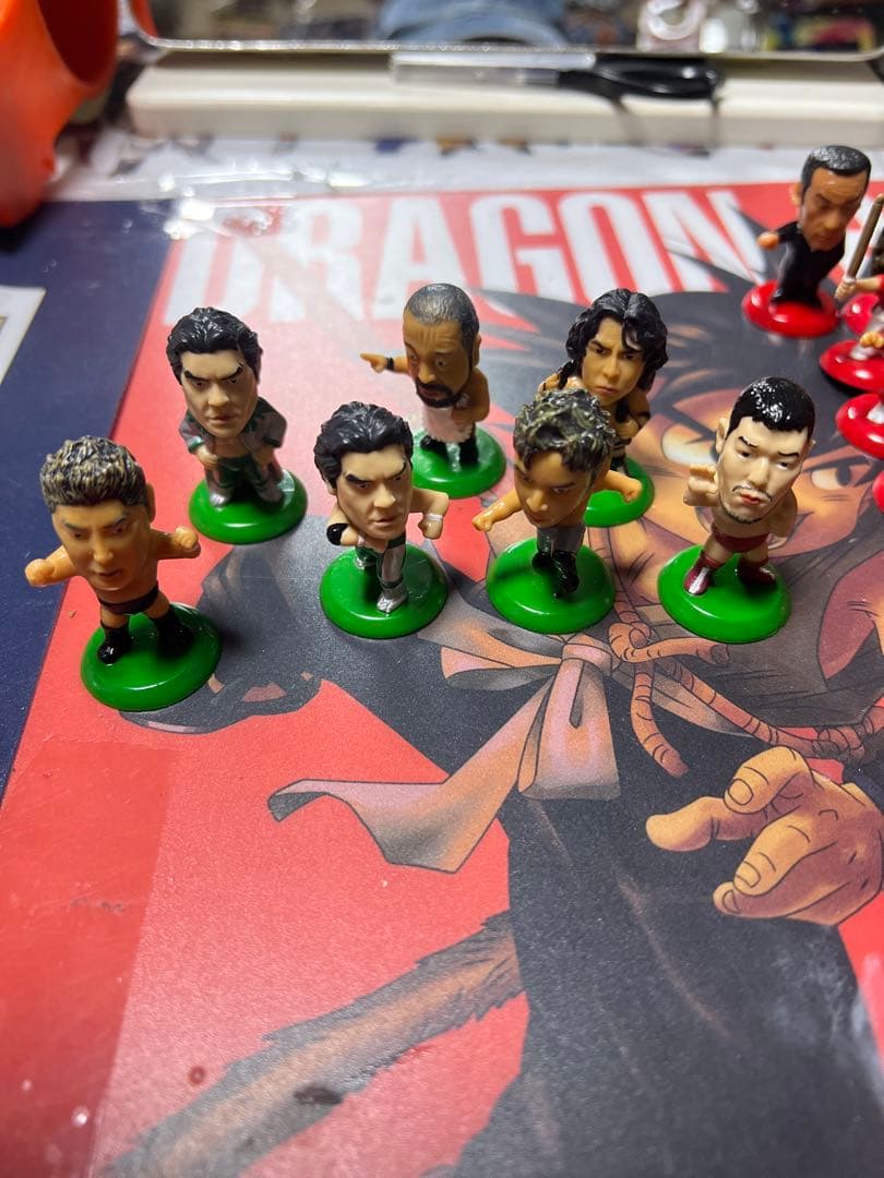 スタントン ホームランダービー ボブルヘッド人形・首振り人形