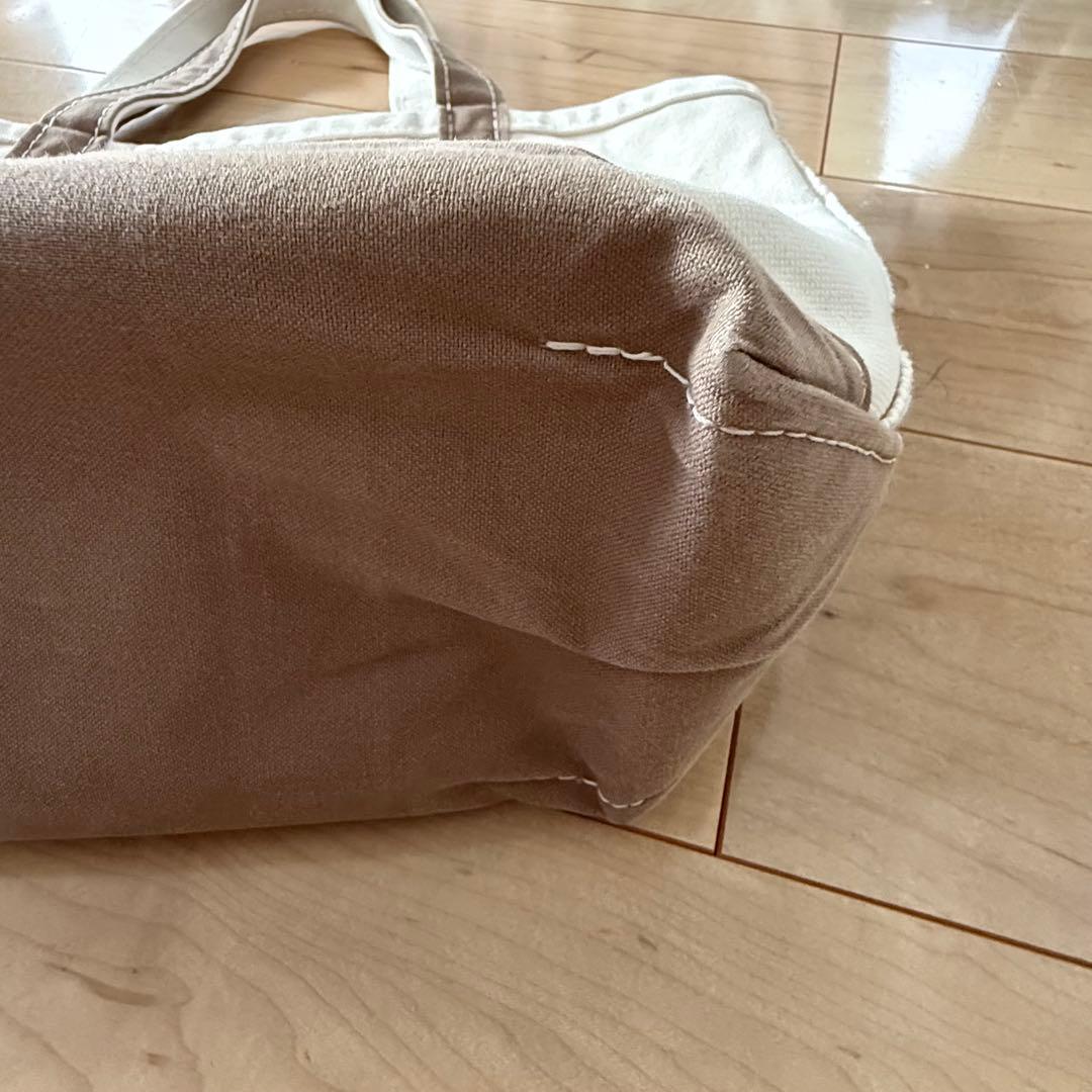 L.L.Bean 90s トートバッグ