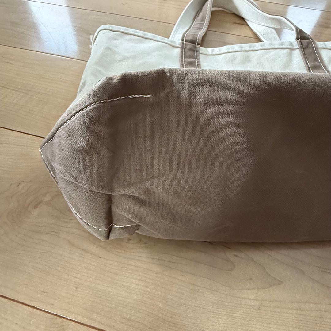 L.L.Bean 90s トートバッグ