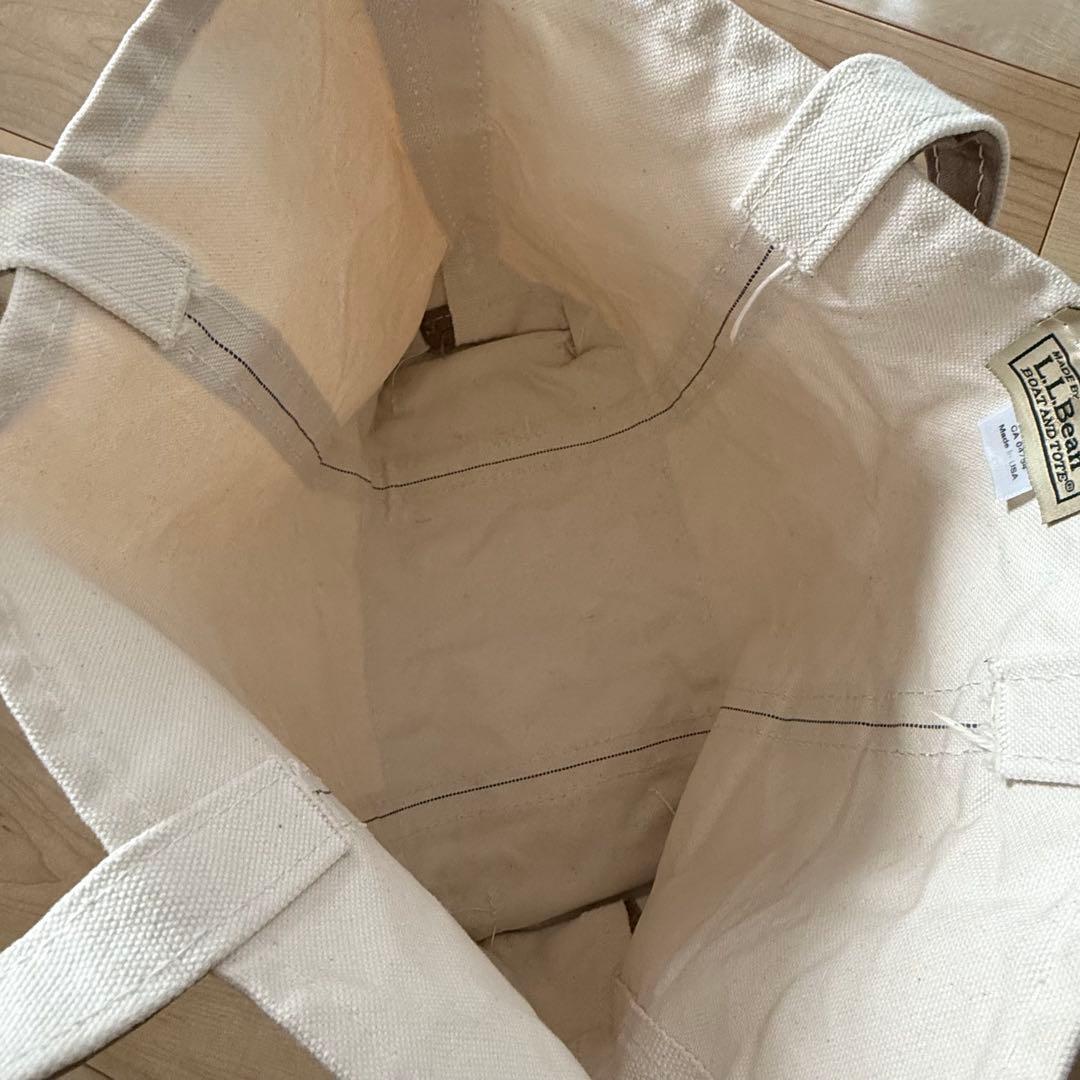 L.L.Bean 90s トートバッグ