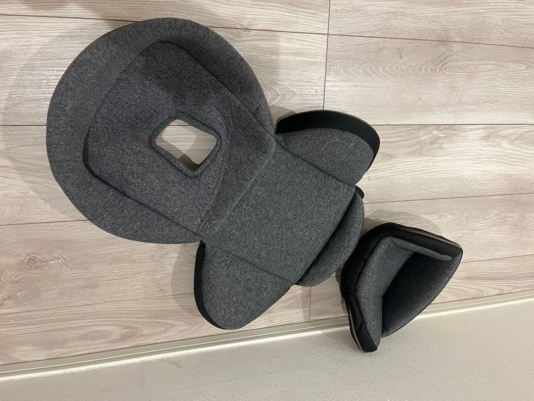 極美品)アップリカ クルリラプロテクト最上位クラス アカチャンホンポ