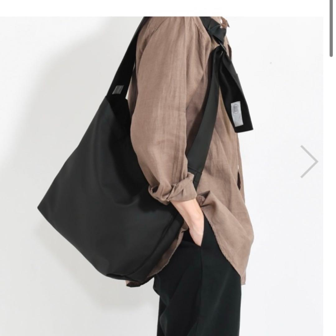 ヨロズ EF-P7 タスキショルダー2番 バッグ yorozu 