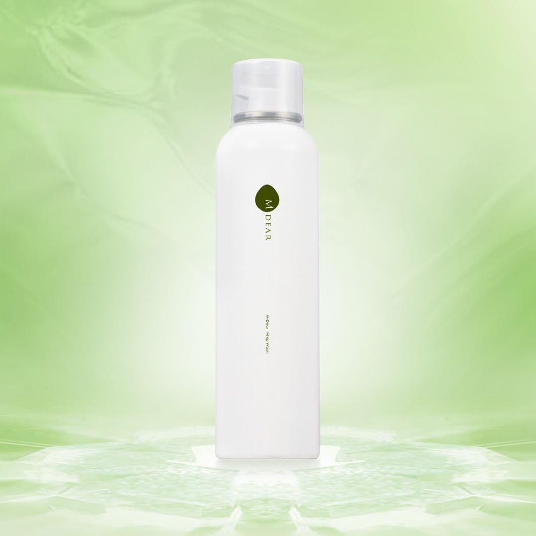 jonathan　エムディア　ホイップウォッシュ　10本 エムディア ホイップウォッシュ通販|麗ビューティーオンラインショップ