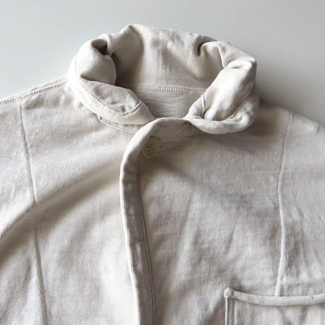 現行品 45R でこぼこ天竺の908チロリアンジャケット 1 45rpm - メルカリ