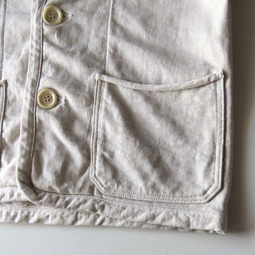 現行品 45R でこぼこ天竺の908チロリアンジャケット 1 45rpm - メルカリ