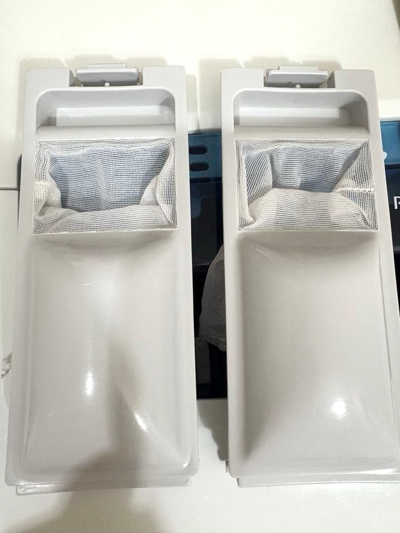 Haier SPIRAL AIR DRY 縦型洗濯機 4.2kg JW-K42H