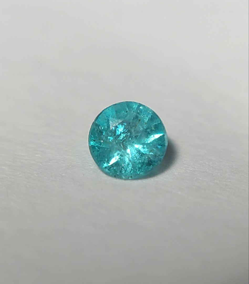 ピカピカネオンブルー!!★ブラジルバターリャパライバトルマリン★オーダー受付中 jewel planet 公式サイト / 【ネオンブルー！】ブラジル産パライバ