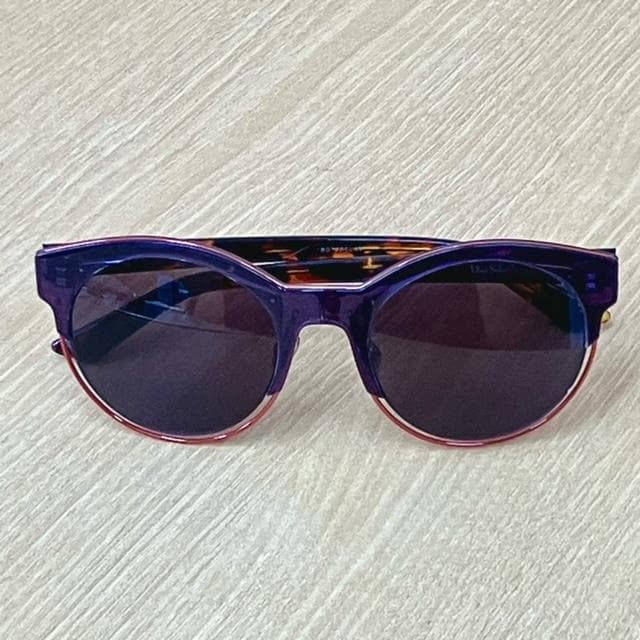 ●Christina Dior Sideral1 シデラル　サングラス ディオール サングラス GLOSSY1 KIH/LF クリスチャン・ディオール