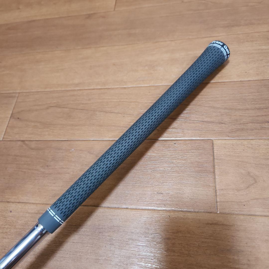 Dynamic Gold S200 5ーP6本＋7番おまけダイナミック ゴールド EX