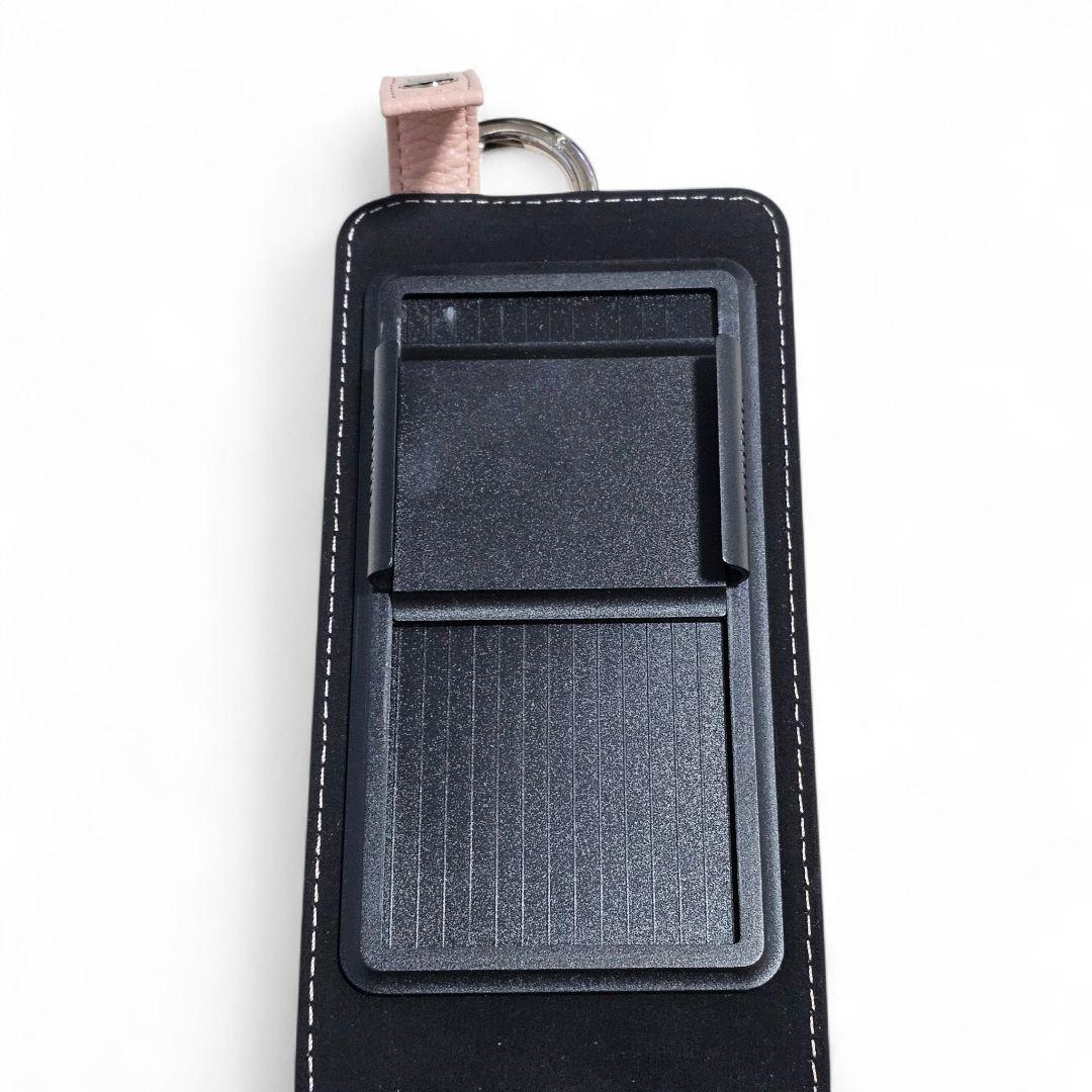 マルチケースM ajew エジュー iPhoneケース ファミリア ri3 - メルカリ