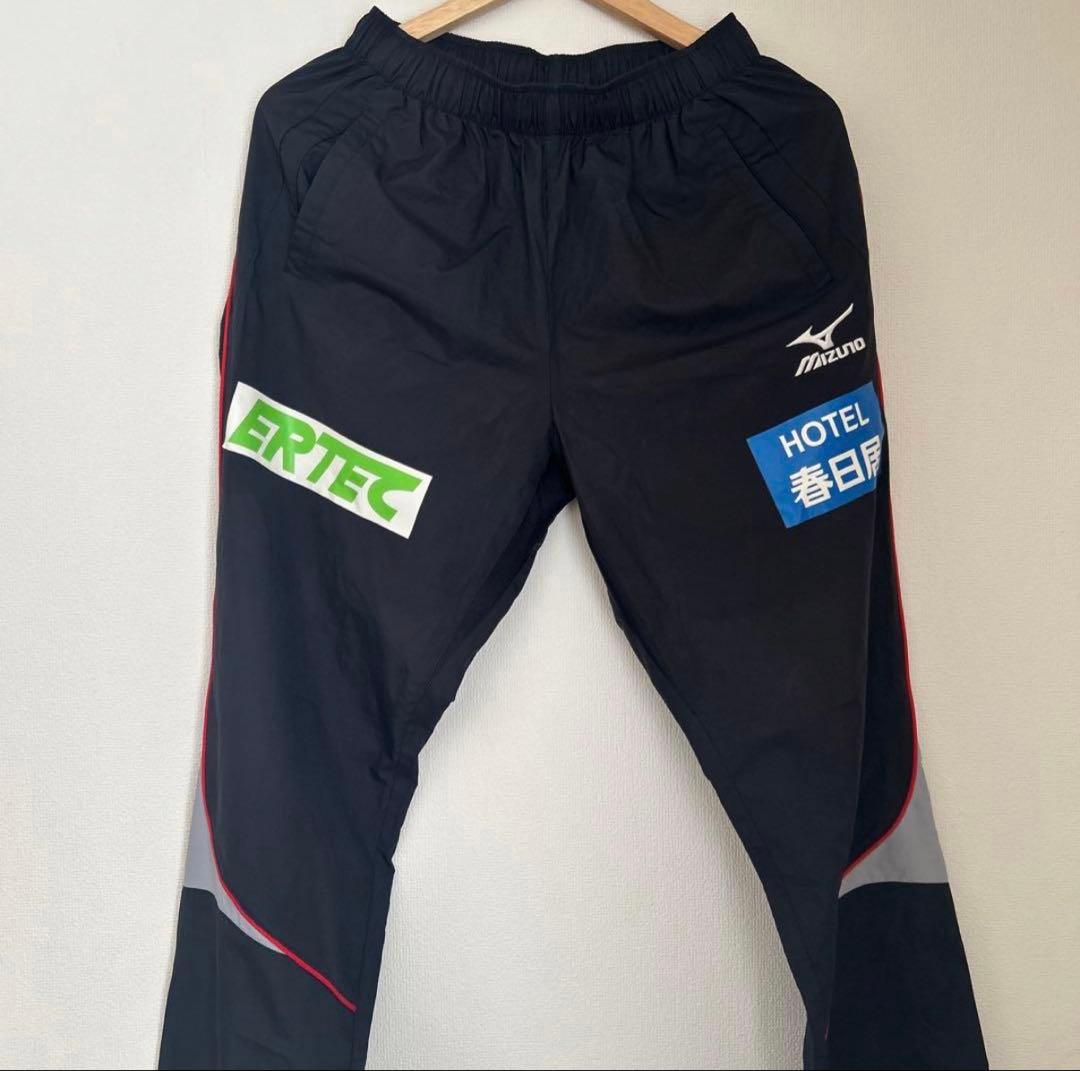 ヴァンフォーレ甲府ジャージセットアップ(非売品) - メルカリ