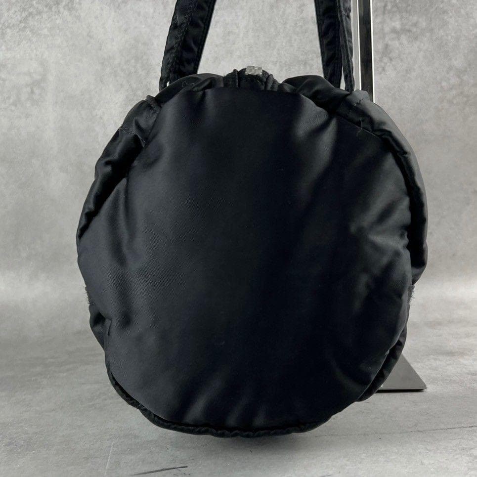 ポーター PORTER ダッフル ミニボストンバッグ タンカー 希少 タンカー