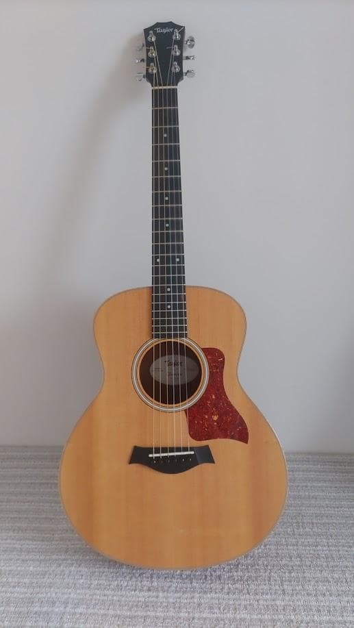 ギター Taylor GS Mini 新品入荷】Taylor / GS Miniが二種類入荷しました！【GS Mini-e KOA
