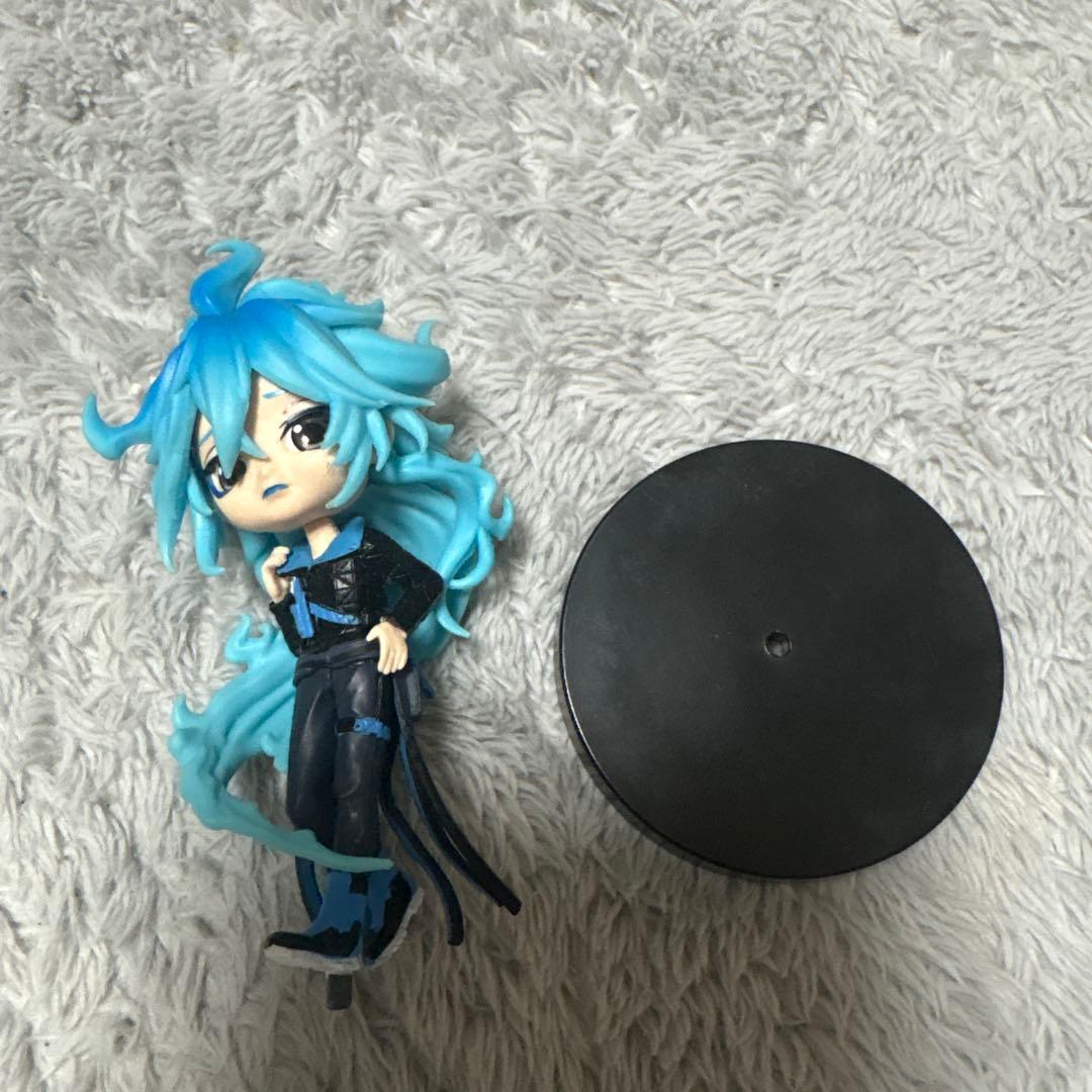 ツイステ イデア キューポス Qposket petit vol.7 - メルカリ