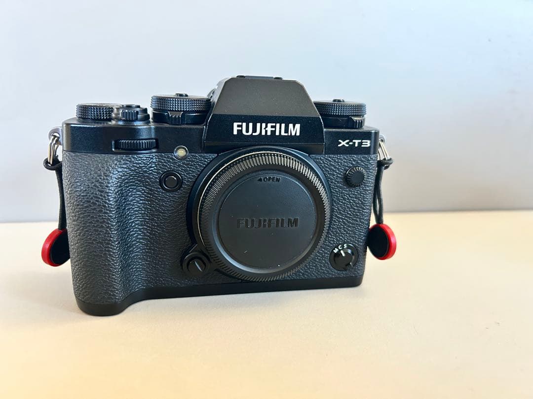 値下げ　FUJIFILM X-T3 ミラーレスカメラ 純正バッテリー2個 FUJIFILM X-T3の出品 | ONE SCENE（ワンシーン）