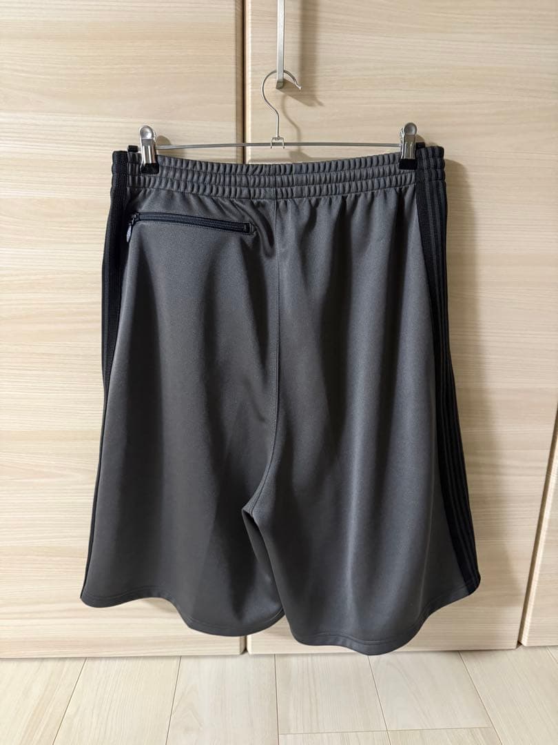 Needles H.D.Track Pants BEAVER別注モデル