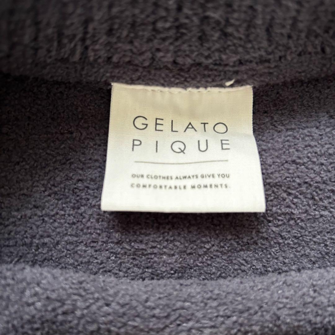 ホッティ様専用 新品 ジェラピケ フレンチブルドッグ ルームウェア