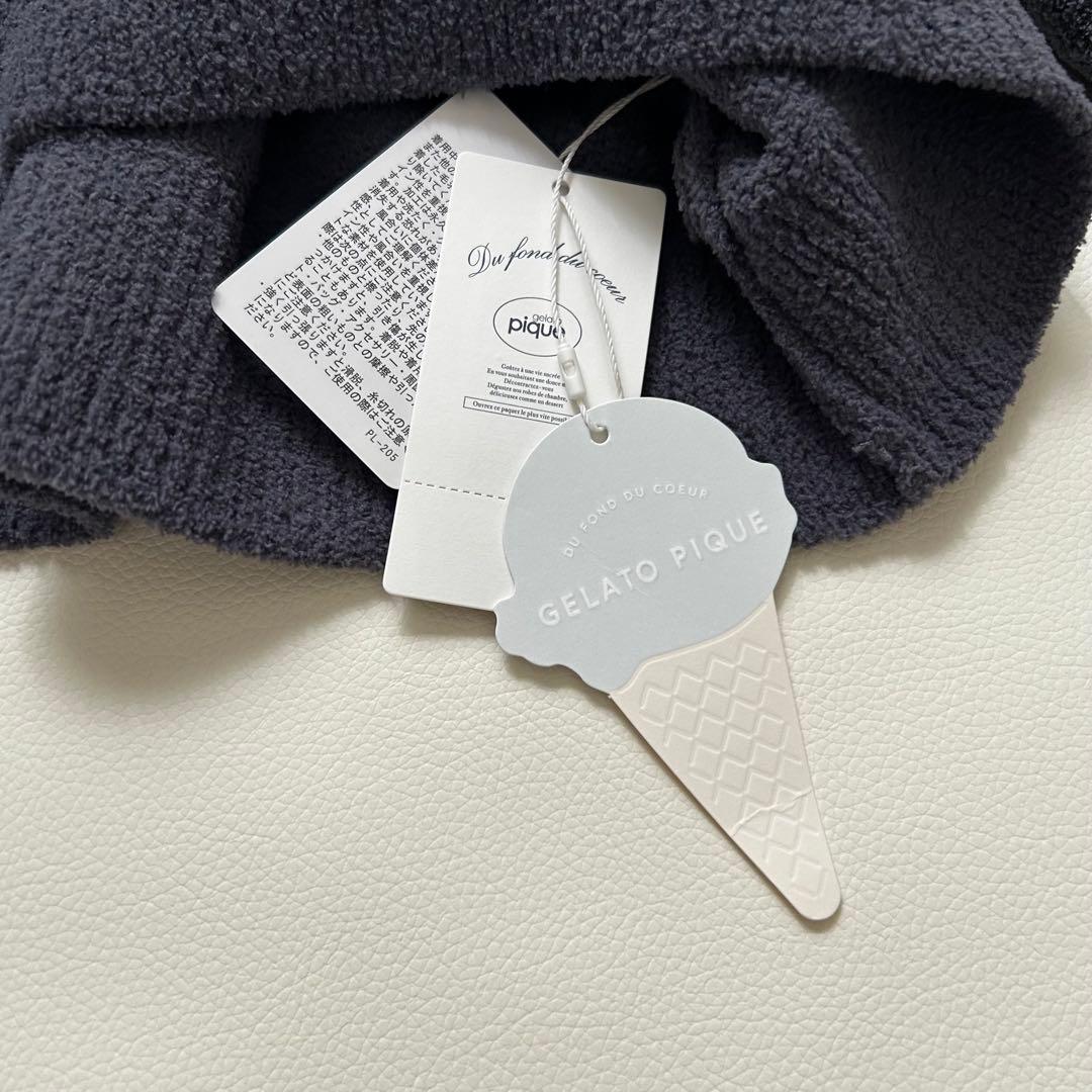 ホッティ様専用 新品 ジェラピケ フレンチブルドッグ ルームウェア