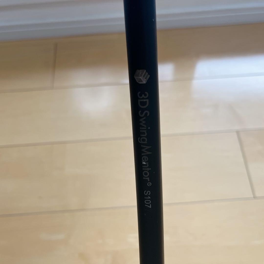 3D Swing Mentor TASK GOLF タスクゴルフ 練習器具 矯 - メルカリ