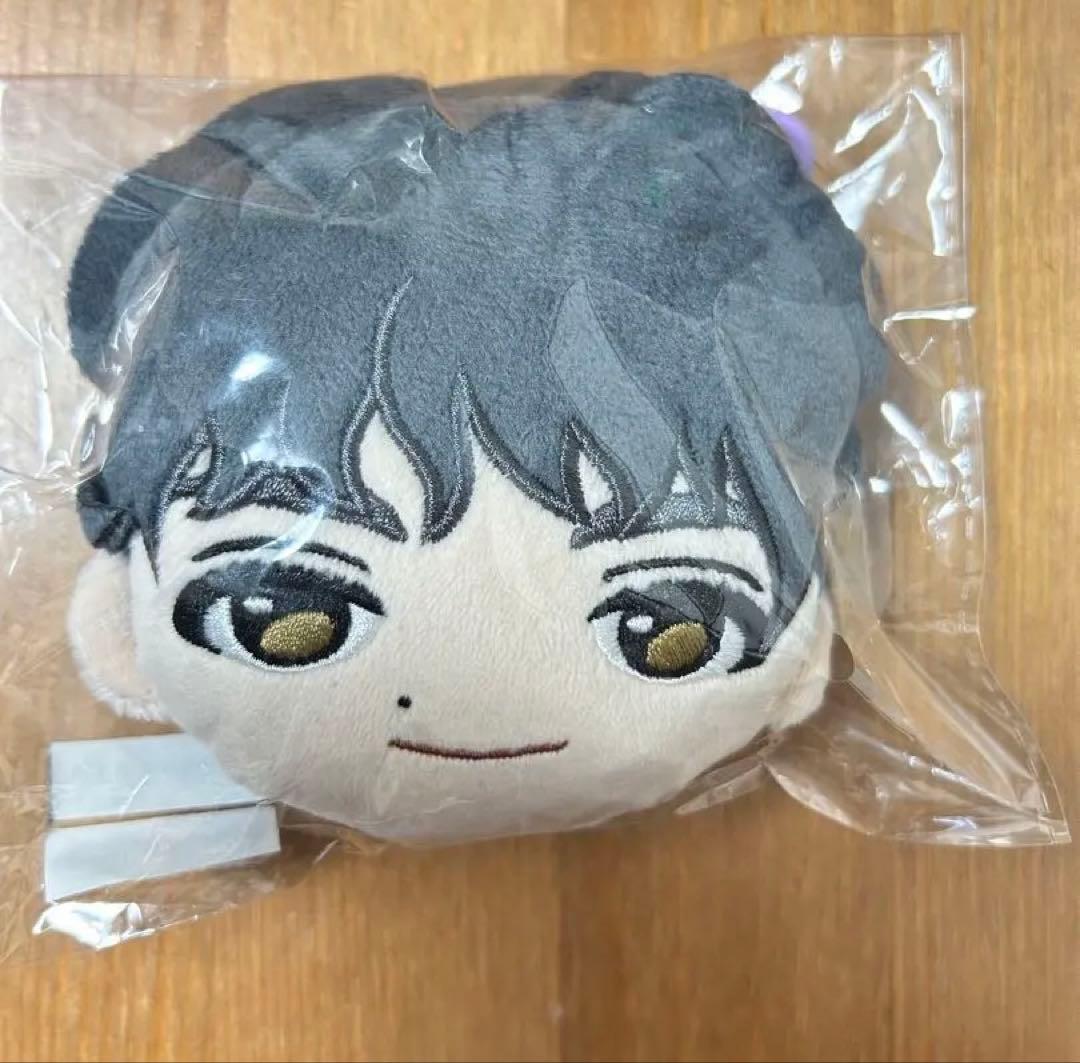 Y*A様 ※最終値下げ 超特急リョウガ マスコットポーチ - メルカリ