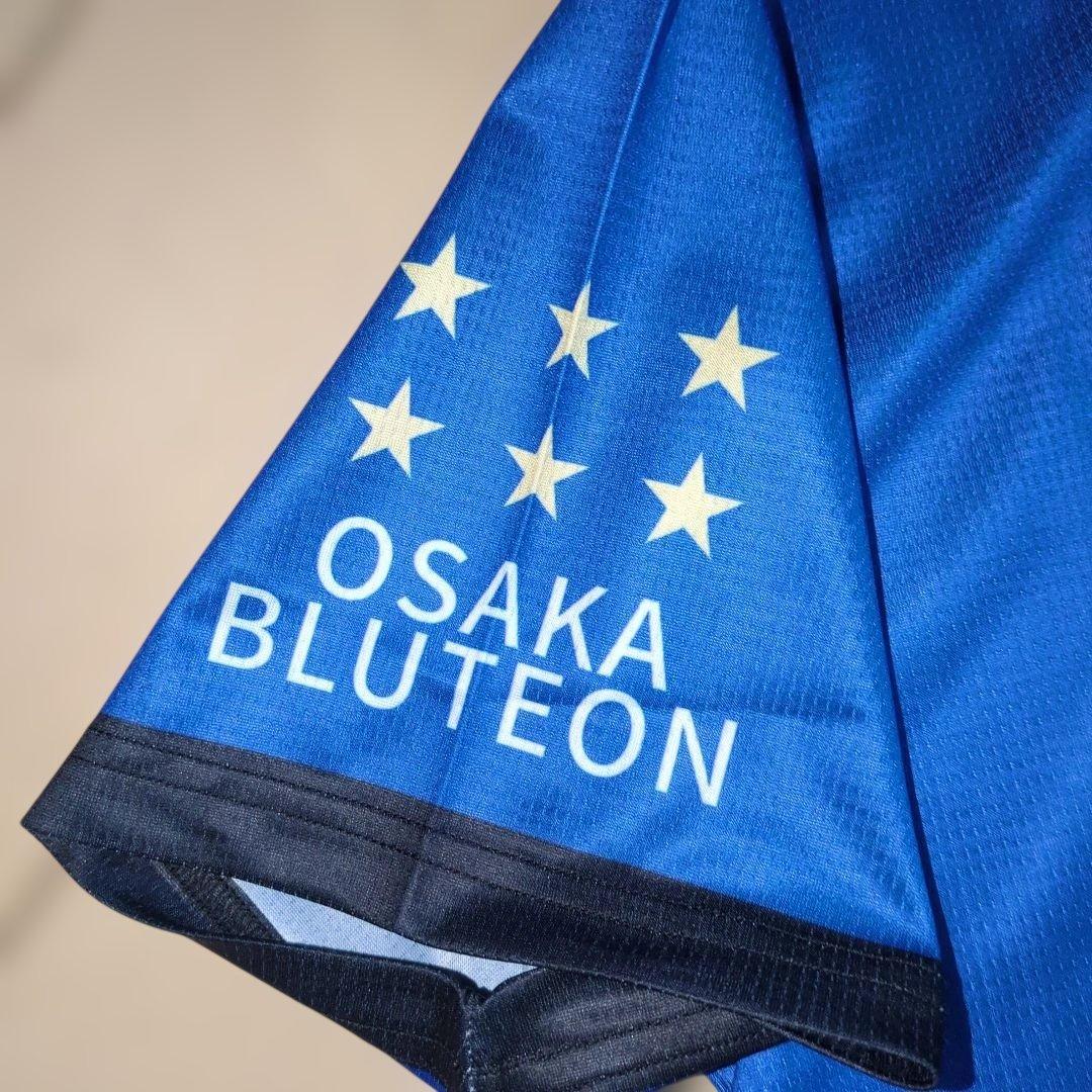 激レア 大阪ブルテオン 西田有志 SVリーグ バレーボール 国体 国スポ