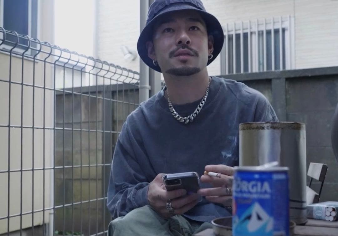 wtaps ダブルタップス 2021ss ジャングルハット黒 02 【ZORN】 - メルカリ