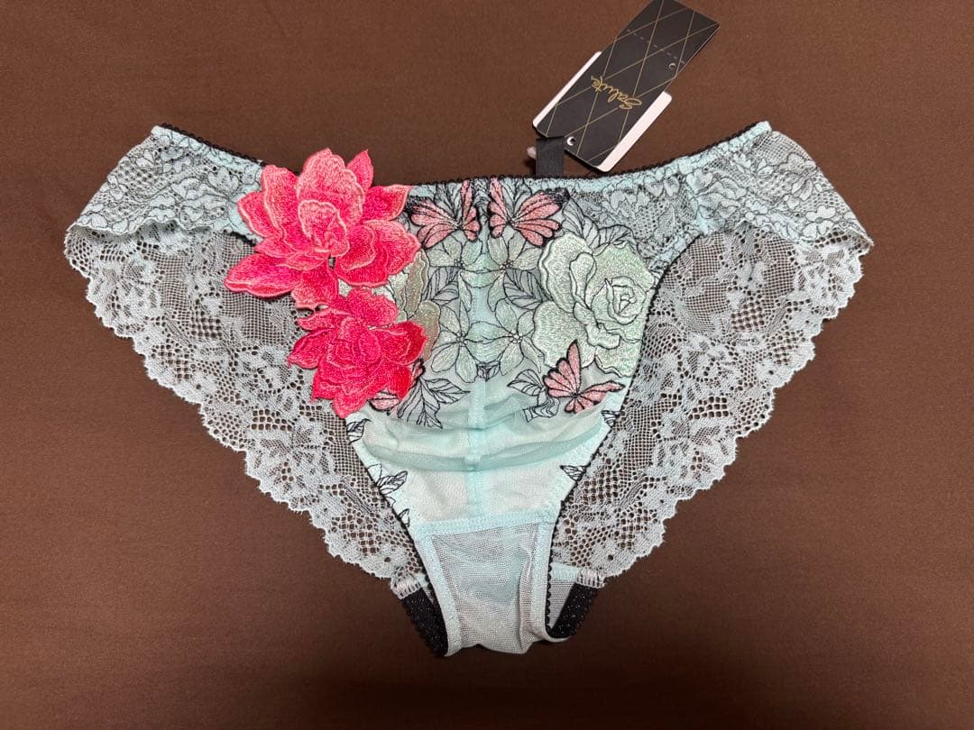 サルートメンズショーツ Mサイス3枚セット