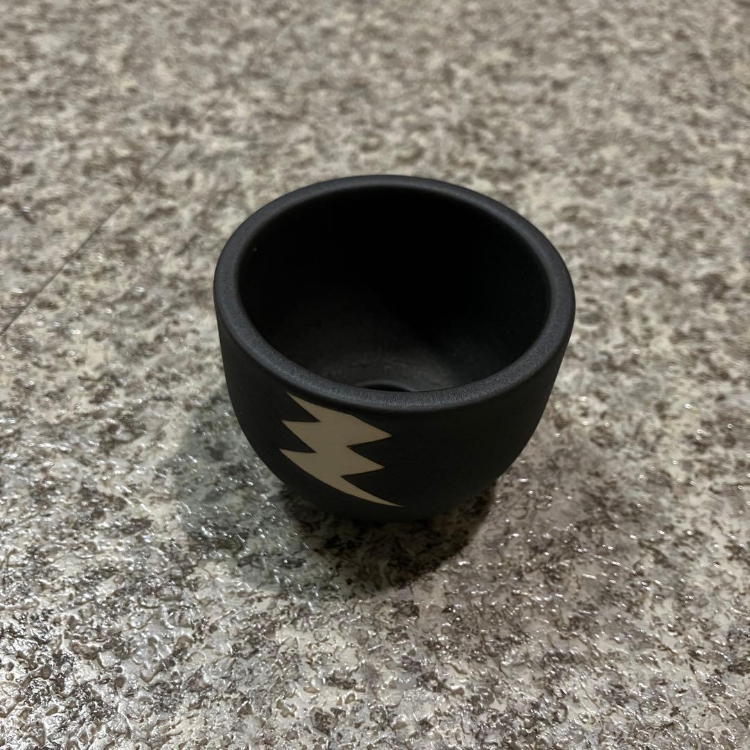 valiem バリエム 鉢 xxs monster mouth baby 6個 VALIEM MONSTER MOUTH