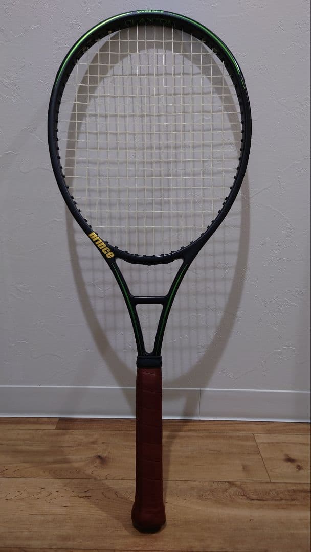 Prince ファントムグラファイト107 G3 - プリンス ファントム