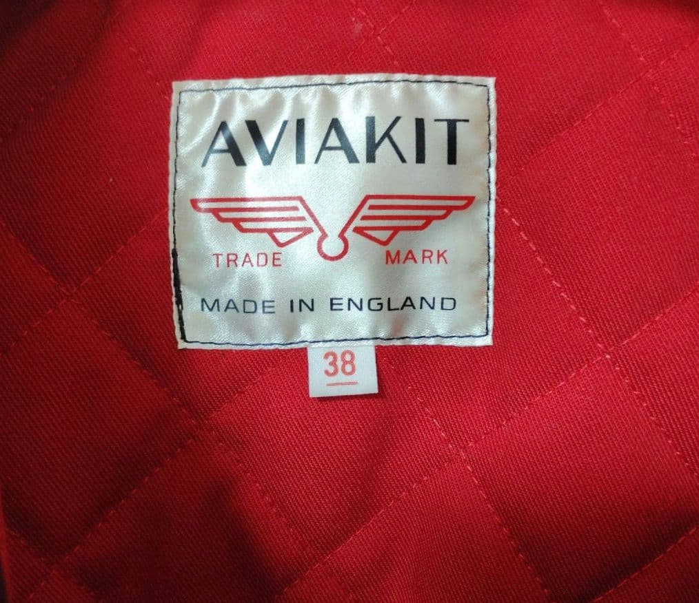 ルイスレザー ドミネーター 551 タイトフィット 38 希少 - メルカリ