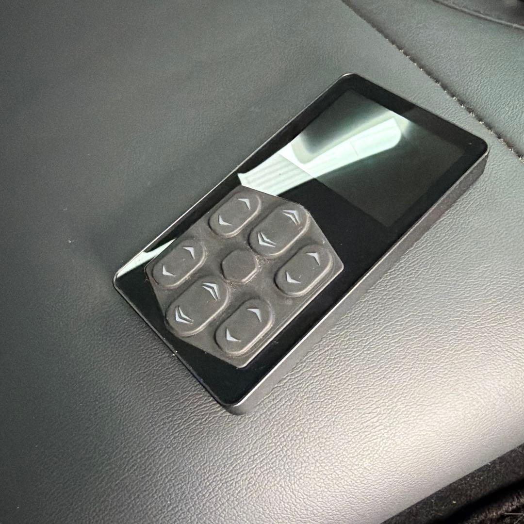 エアメクスト エアサス コントローラー リモコン 故障かな？と思ったら＞リモコンについて | airforce Suspension japan