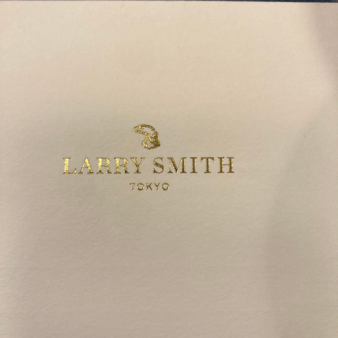 LARRY SMITH 18K GOLD EAGLE HEAD KEY RING - メルカリ