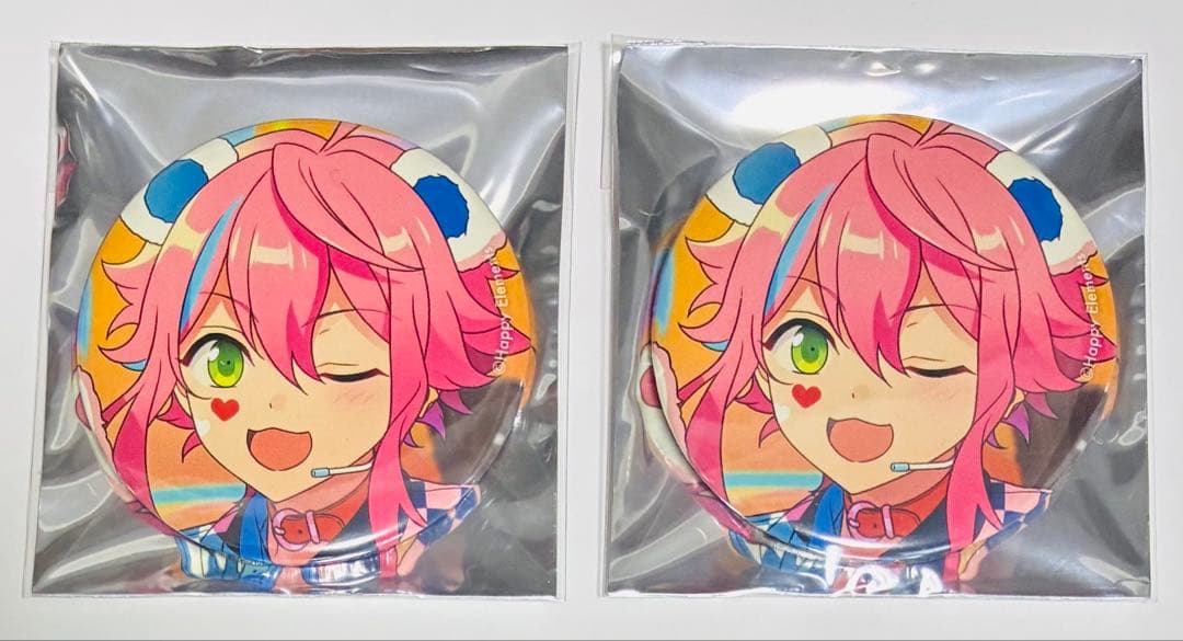 匿名発送】あんスタ 姫宮桃李 コレ缶2025 Nov idol - メルカリ